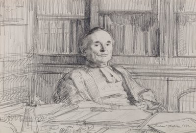 Peter Foster av Richard Foster