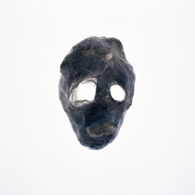 Ghoulie, 2015 av Richard Green