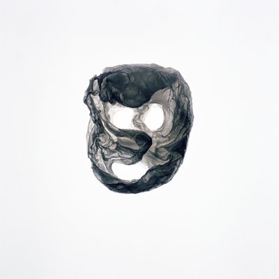 Ghoulie, 2015 av Richard Green