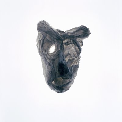 Ghoulie, 2015 av Richard Green