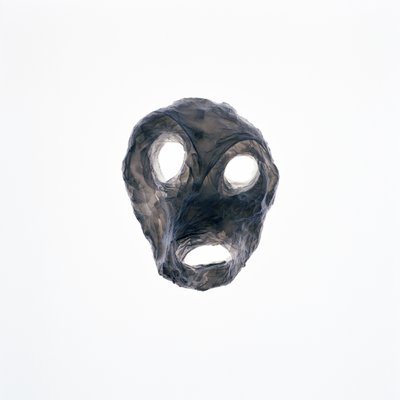 Ghoulie, 2015 av Richard Green
