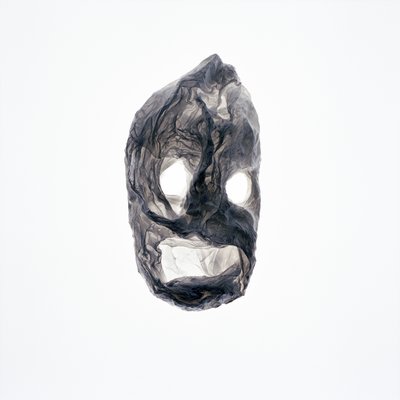 Ghoulie, 2015 av Richard Green