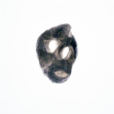 Ghoulie, 2015 av Richard Green