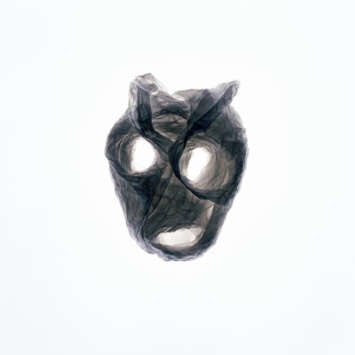 Ghoulie, 2015 av Richard Green