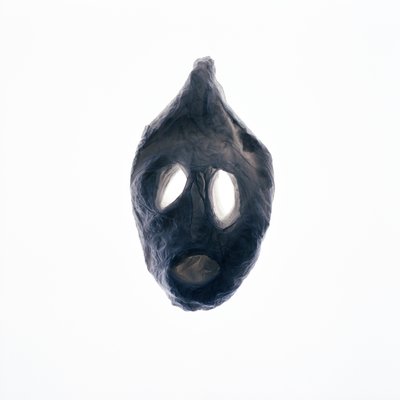Ghoulie, 2015 av Richard Green