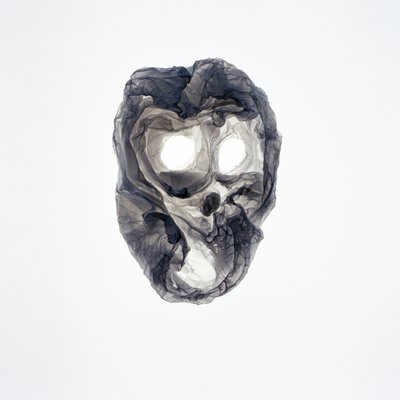 Ghoulie, 2015 av Richard Green