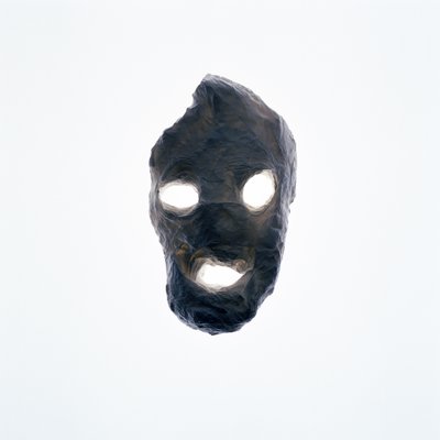 Ghoulie, 2015 av Richard Green