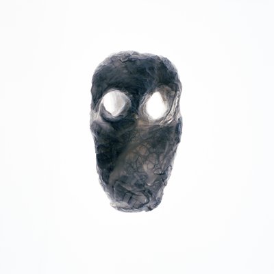 Ghoulie, 2015 av Richard Green