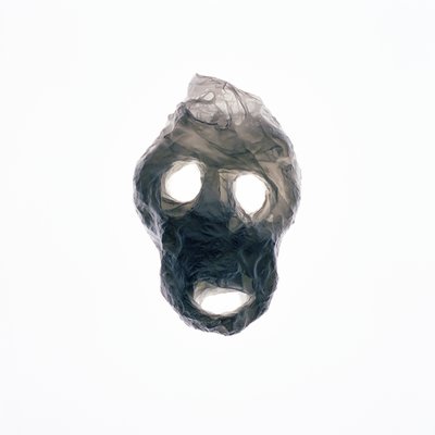 Ghoulie, 2015 av Richard Green
