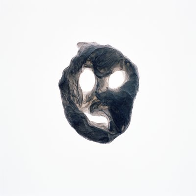 Ghoulie, 2015 av Richard Green