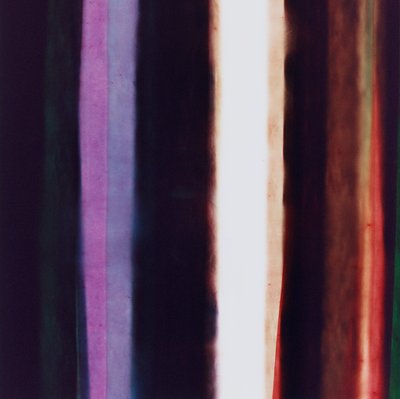 Stripe IV, 2005 av Richard Green