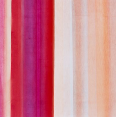 Stripe IX, 2005 av Richard Green