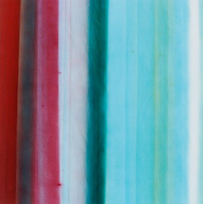 Stripe I, 2005 av Richard Green