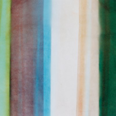 Stripe VIII, 2005 av Richard Green
