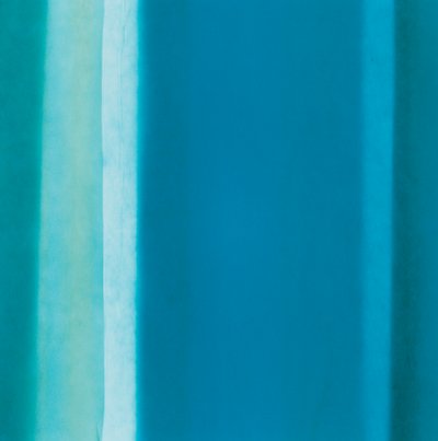 Stripe VII, 2005 av Richard Green