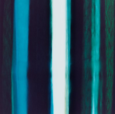 Stripe V, 2005 av Richard Green