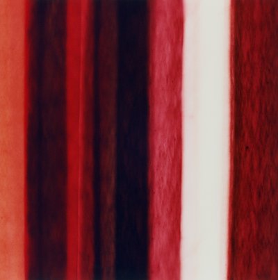 Stripe XII, 2005 av Richard Green