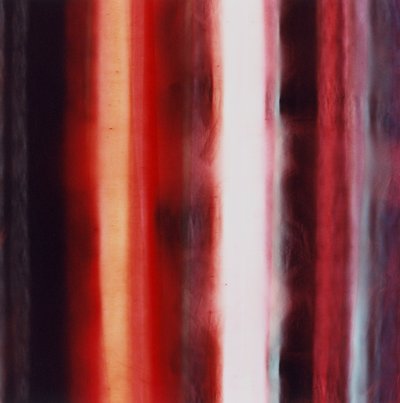 Stripe XIV, 2005 av Richard Green