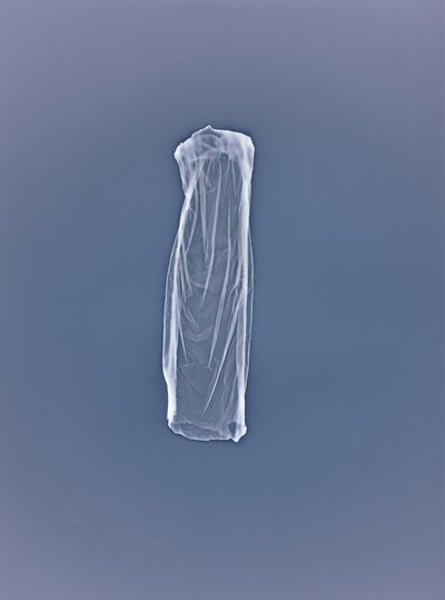 Utan titel, 2001 av Richard Green