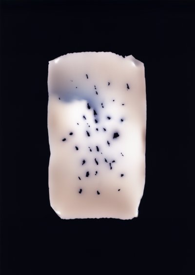 Utan titel, 2001 av Richard Green