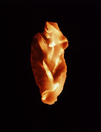 Utan titel, 2003 av Richard Green