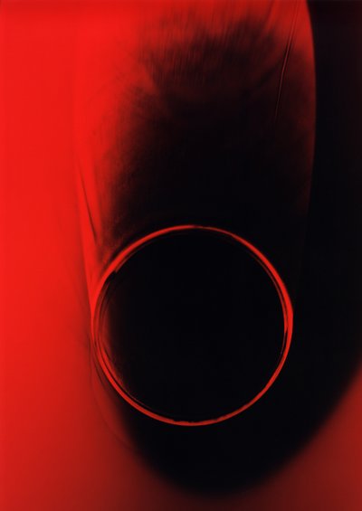 Utan titel, 2003 av Richard Green