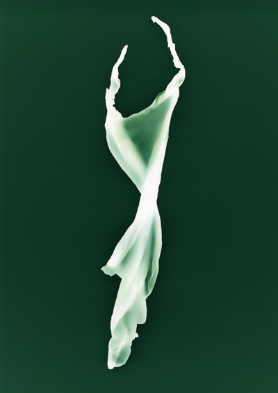 Utan titel, 2004 av Richard Green