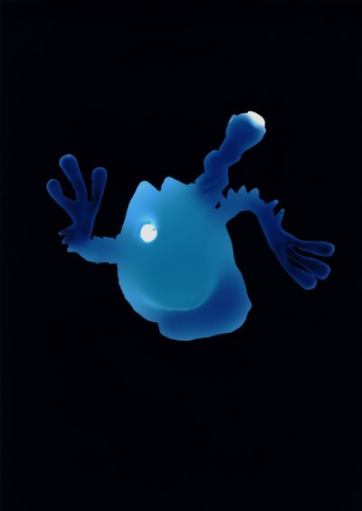 Utan titel, 2004 av Richard Green