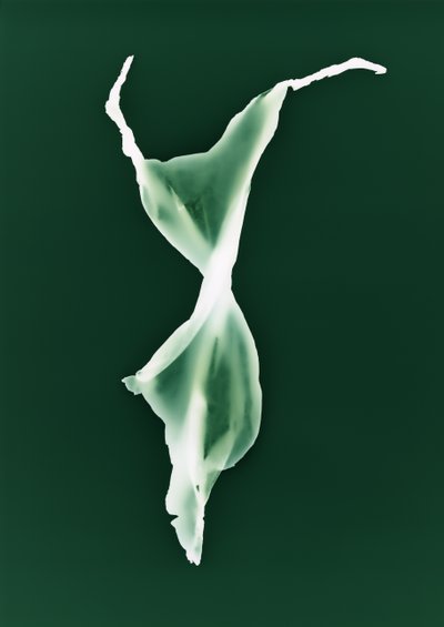 Utan titel, 2004 av Richard Green