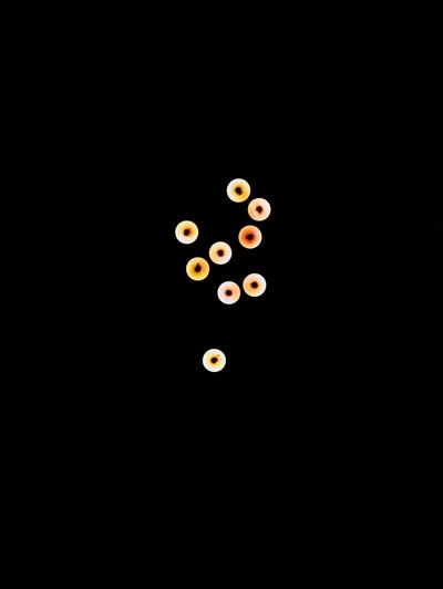 Utan titel, 2008 av Richard Green
