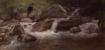 Fiskare av Richard Huttula
