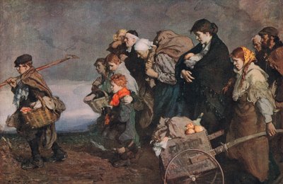 Hemlös av Richard Jack