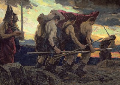  av Richard Jack