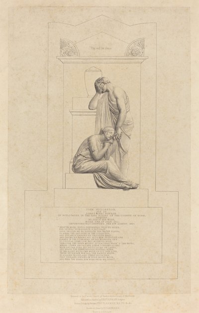 swedish av Richard James Lane after John Flaxman