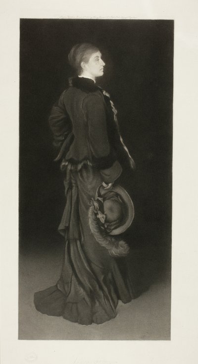 Rosa Corder av Richard Josey