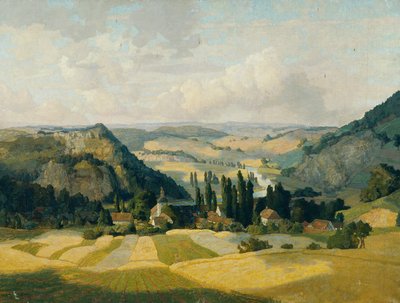 landskap av Richard Kaiser