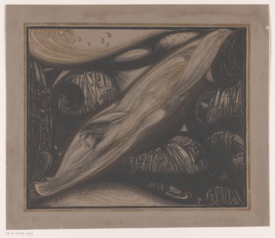 pärldykare av Richard Nicolaüs Roland Holst