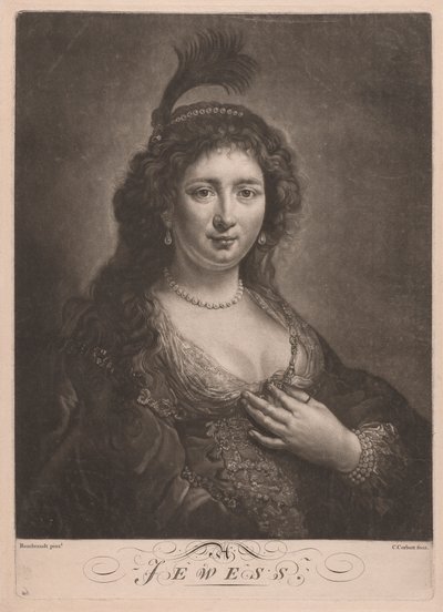 judinna av Richard Purcell
