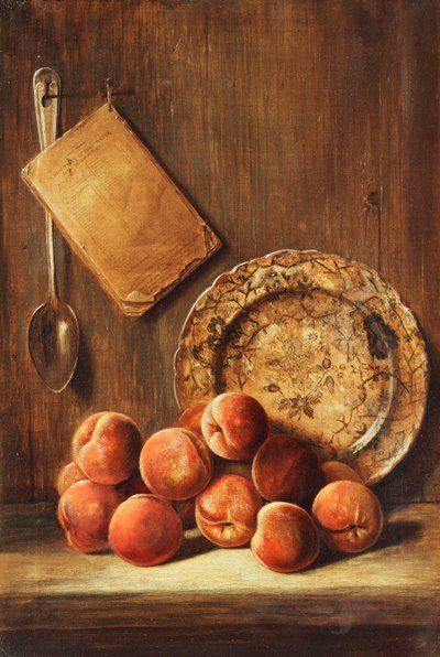 Bondens almanacka, av Richard la Barre Goodwin
