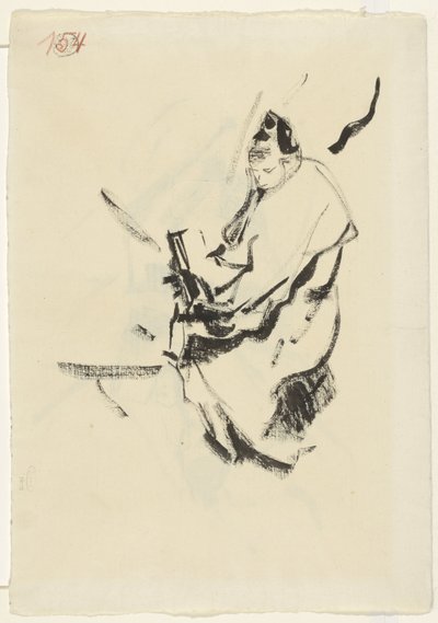 swedish av Rik Wouters