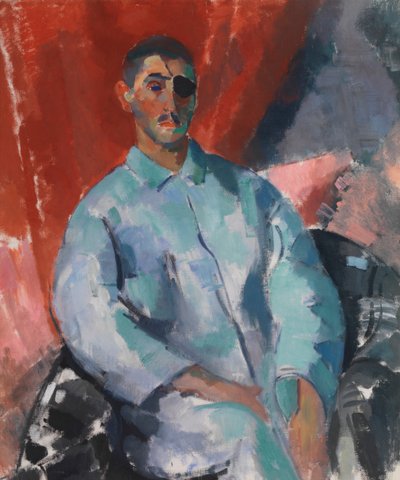 swedish av Rik Wouters