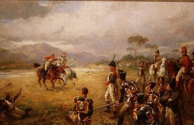 Duellen, Fair Play av Robert Alexander Hillingford