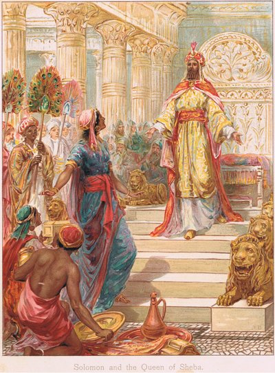Illustration från 