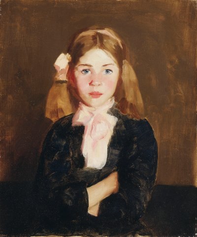 Nora av Robert Cozad Henri