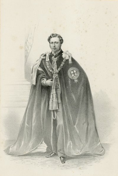  av Robert Dudley