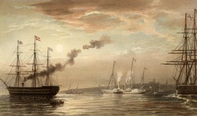  av Robert Dudley