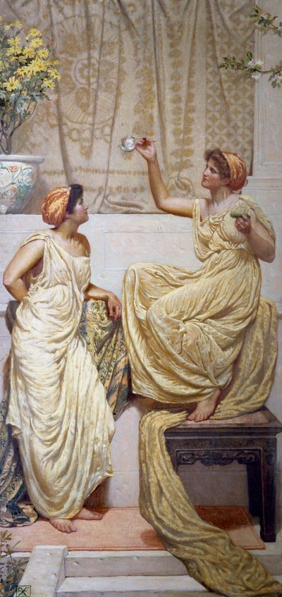 Bubblor av Robert Fowler