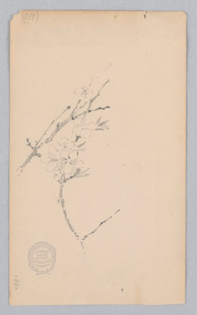 Gren av Robert Frederick Blum