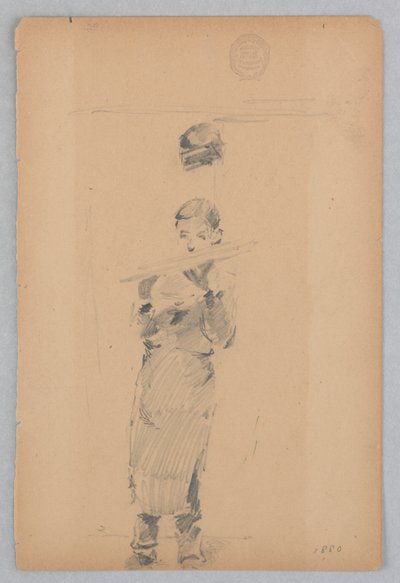 Pojke av Robert Frederick Blum
