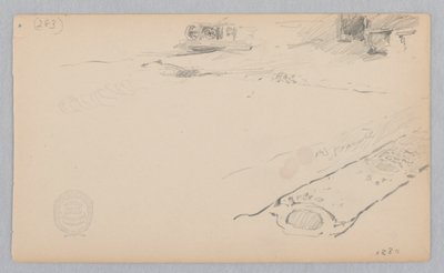 Gård av Robert Frederick Blum